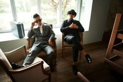 Gary and Gil Akan Kembali ke Running Man dan Infinity Challenge