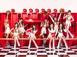 SNSD Rilis Single Jepang dan Album Baru November Mendatang