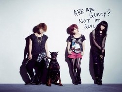 Stereopony Dipastikan Segera Bubar Jalan