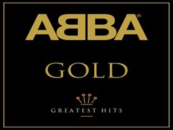 Gold ABBA Dinobatkan Sebagai Album Penjualan Terbesar Sepanjang Masa di Inggris