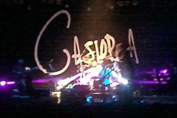 Live Review: Casiopea 3rd
