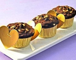 Ingin Lebih Disayang Oleh Si Dia? Yuk, Bikin Kue Chocolate Chips