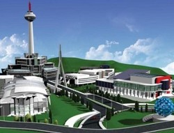 Pabrik Esemka Siap Dibangun di Solo