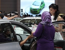 78% Pembeli Mobil Baru Lebih Percaya Omongan Teman