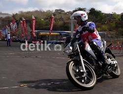 Honda Cari Agen Safety Riding dari Kalangan Pelajar