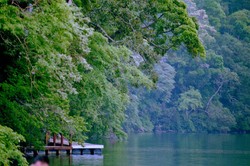 Kisah Danau Penyubur Kandungan