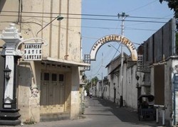 Serunya Liburan Sambil Belajar Batik di Laweyan