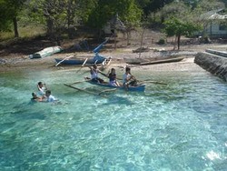 Ini Dia Surga Diving Baru di Indonesia