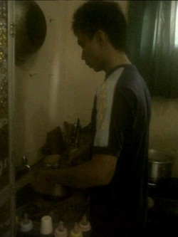 Suami dan Gulai Sapi Kesukaannya