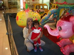 Pengajian Membawa Berkah