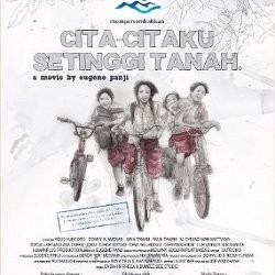 Cita-citaku Setinggi Tanah: Usaha Jadi Raja di Rumah Makan Padang