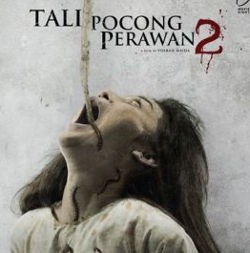 Hii Seram...Tali Pocong Perawan Siap Gentayangan Lagi