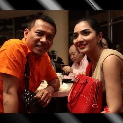 Banyak Perempuan Seksi, Anang Dilarang Ashanty Ikut Kelas Zumba