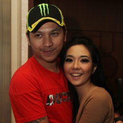 Gading Marten Sedang Cari Cara Ajak Gisel Nikah