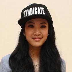 Widi Vierra Jual Aksesori Koleksi Pribadi