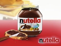 Breakfast Tour Nutella di Amerika Kampanyekan Sarapan