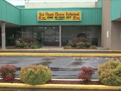 Gara-Gara Menyimpan Bangkai Rusa, Restoran Ini Ditutup Paksa