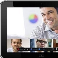 HP Siapkan Tablet Windows 8 Tahan Banting