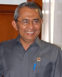 Djoko Kirmanto Setuju Tarif Tol Jakarta-Cikampek Naik 10%