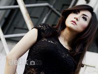 Tubuh Langsing Wiwid Gunawan