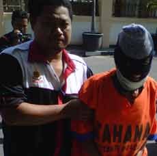 Satu Tersangka Baru Kerusuhan Sampang Serahkan Diri ke Polda Jatim