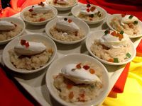 Yummy! Menu Lezat Khas Spanyol Hadir di Gran Melia Hotel