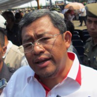 Gubernur: Kita Harus Lebih Cintai Batik