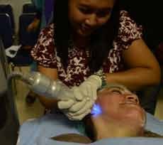 Jarum Ajaib Bagi Keremajaan Kulit