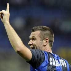 Cassano Kini Sudah Penuhi Impiannya