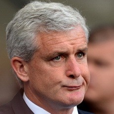 Mampukah Mark Hughes Bertahan di QPR?