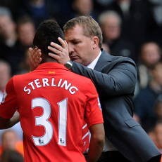 Gerrard Apresiasi Keberanian Rodgers Mainkan Pemain Muda