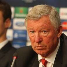 Fergie Akui Buruknya Pertahanan MU