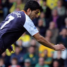 Fergie: Pemain Asing Memang Suka Diving