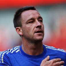 Ancelotti: Terry Tak Pantas Dikenai Sanksi