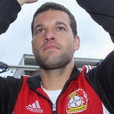 Michael Ballack Gantung Sepatu