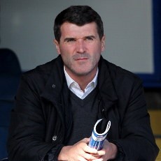 Roy Keane Dikabarkan Bakal Melatih di Turki