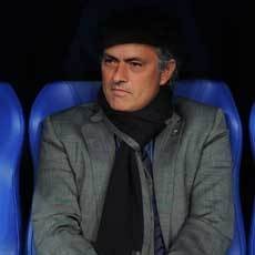 Sukses Jadi Pelatih, Mourinho Sesali Sosoknya Sebagai Ayah