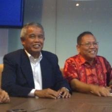 Tim Task Force Batal Datang ke Jakarta