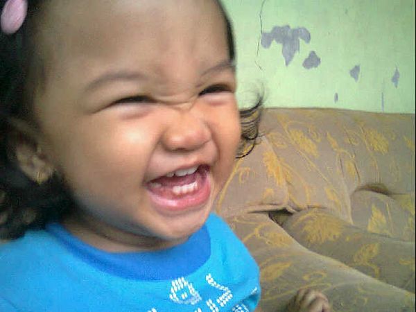 Aqila Asyabanniyah, 2,1 Tahun, Perempuan