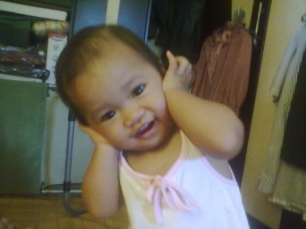 Olivia Nayla Kirana, 1,4 Tahun, Perempuan