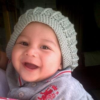 Rajendra Abqary Effendi, 7 Bulan, Lelaki