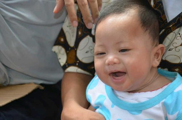 Sultan Muhammad Al Fatih, 6 Bulan, Lelaki