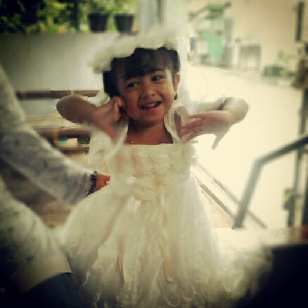 Khanza Elysia, 2,3 Tahun, Perempuan