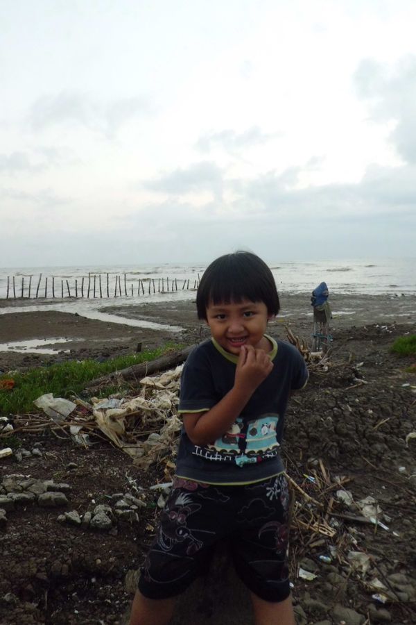 Sridheva Avrilian Widi Nugroho, 4,5 Tahun, Lelaki