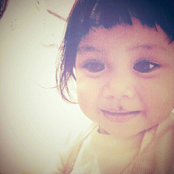 Zahra Azalia Firdauzy, 1,8 Tahun, Perempuan