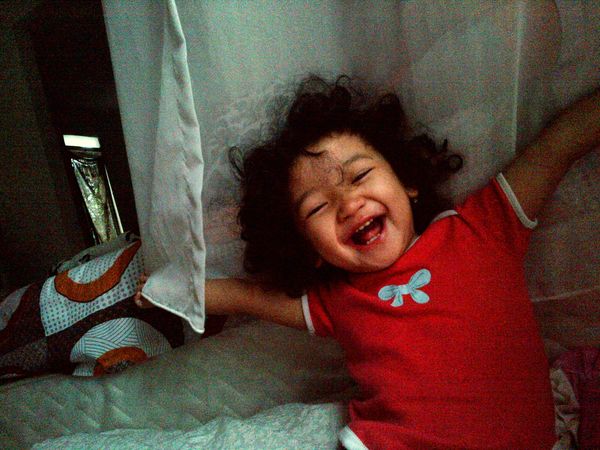 Dasha Cyra Faiqa, 1,11 Tahun, Perempuan