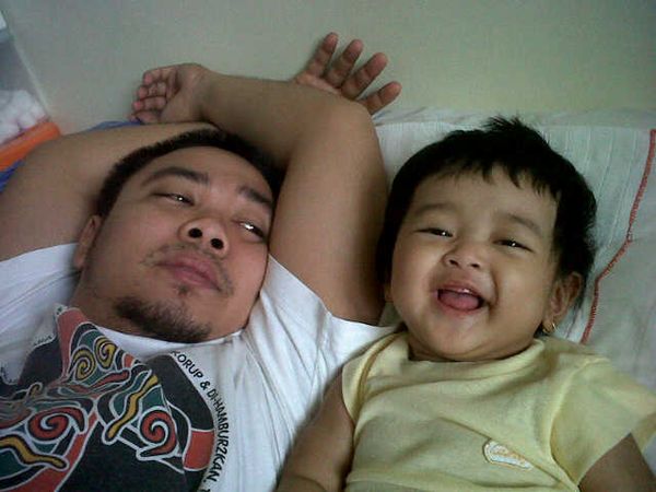 Tengku Almayra Tanya Alamsyah