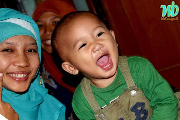 Cantka Sabrina Putri, 1,5 Tahun, Perempuan