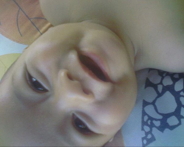 Aditya Rahadi, 1,8 Tahun, Lelaki