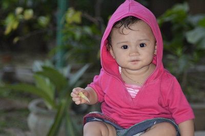 Yasmine Ramadhani, 2,1 Tahun, Perempuan